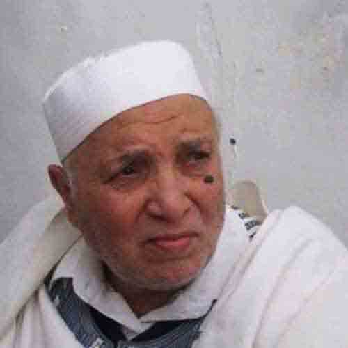 Mohammed Al-Amin Qeniwa